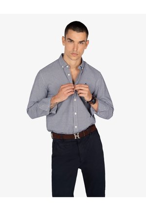 VICHY - Camisa - blue