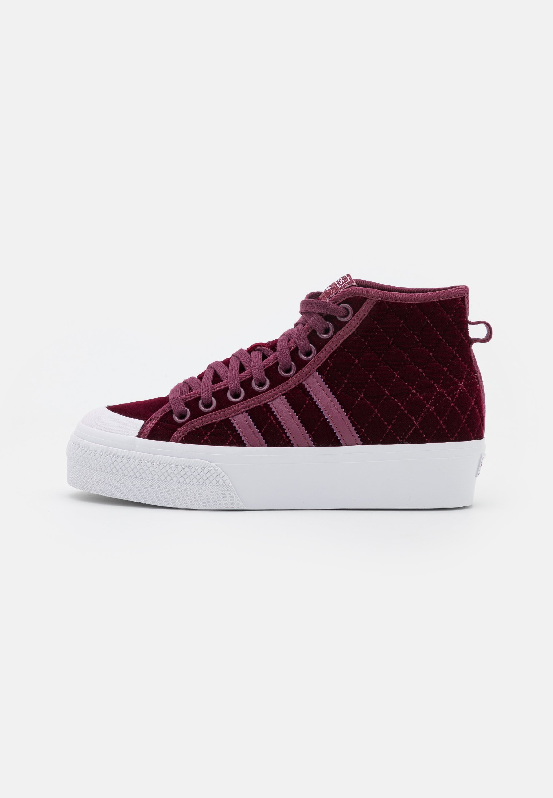 adidas platform zalando