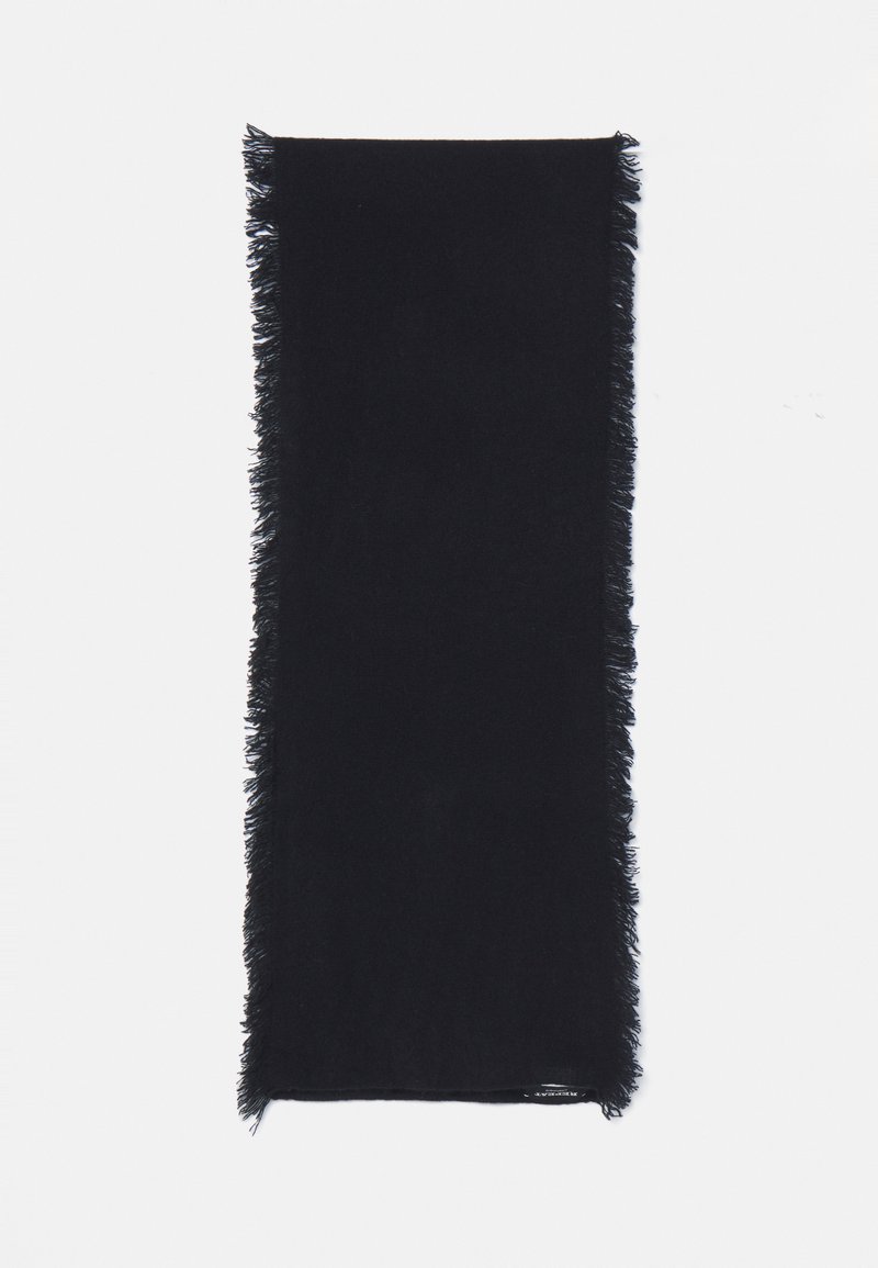 Repeat SCARF - Sciarpa - black