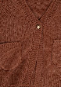 Looxs Revolution Kardigan - bruin