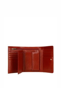 Wojas Portafoglio - red