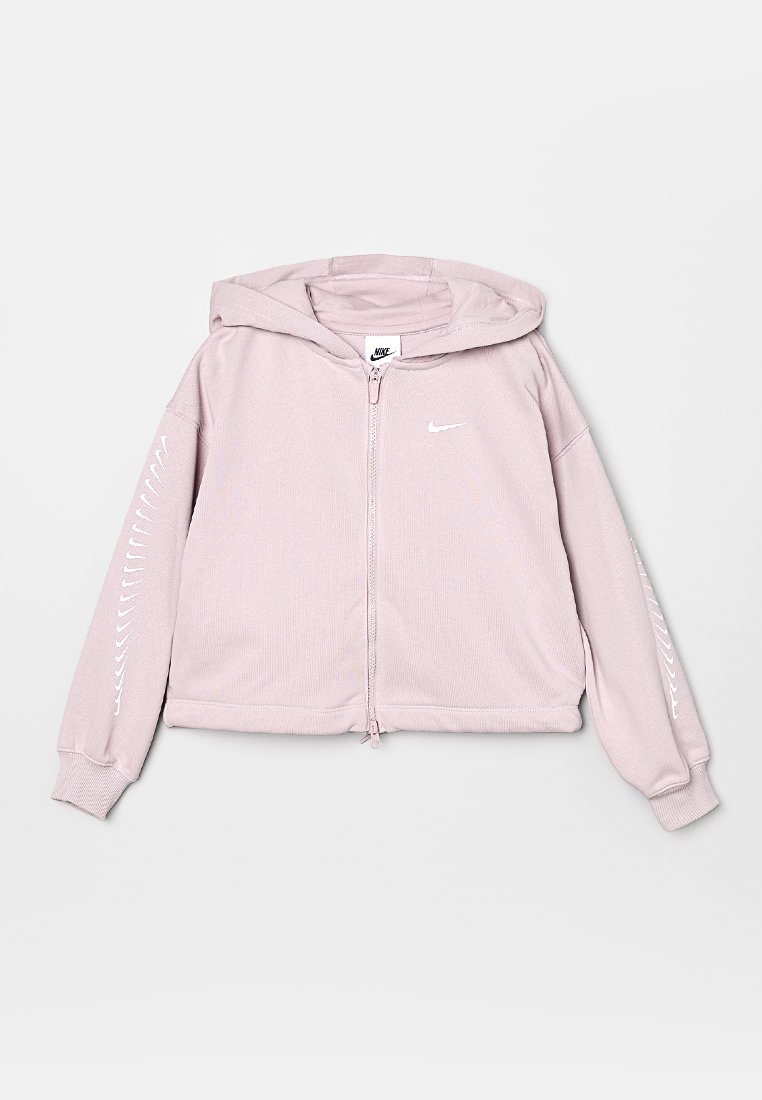 Nike Performance Trainingsvest roze Nike Performance Trainingsvest roze