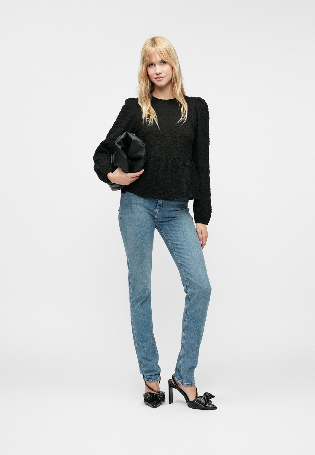 Peplum ONLGIAVANNA Peplum
