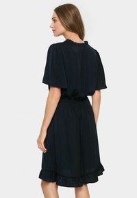 Saint Tropez STINESZ czarny