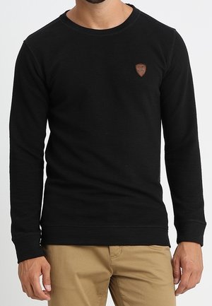 Sweater - anthracite
