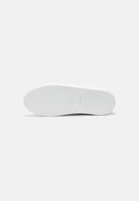 Nubikk JAGGER CLASSIC - Sapatilhas - white