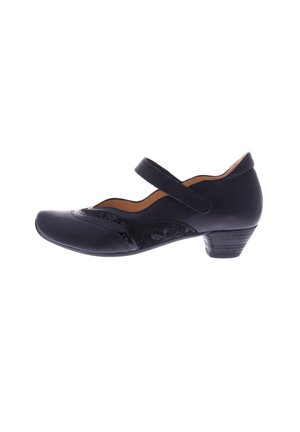 Pumps - schwarz