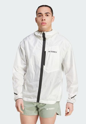 TERREX XPERIOR LIGHT WINDWEAVE - Chaqueta outdoor - non dyed