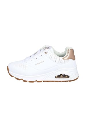 Skechers, UNO GEN1 - SHIMMER AWAY - Zapatillas - white