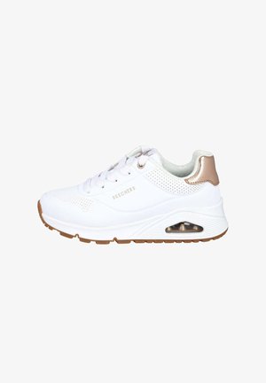 Skechers, UNO GEN1 - SHIMMER AWAY - Zapatillas - white
