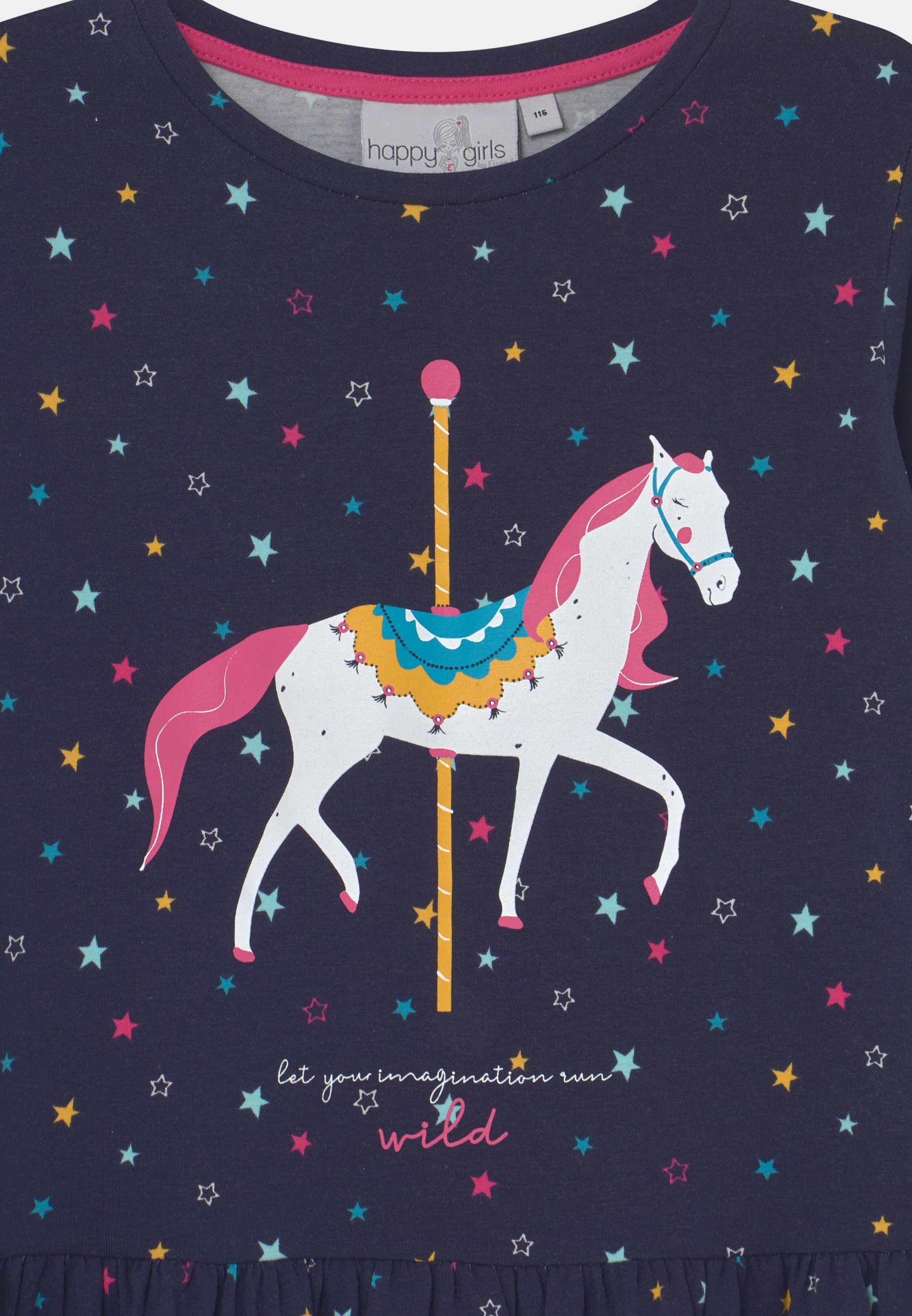 Bambini UNICORN - Vestito di maglina Bambini UNICORN - Vestito di maglina