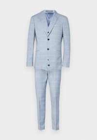 THE FASHION SUIT  - Anzug - blue