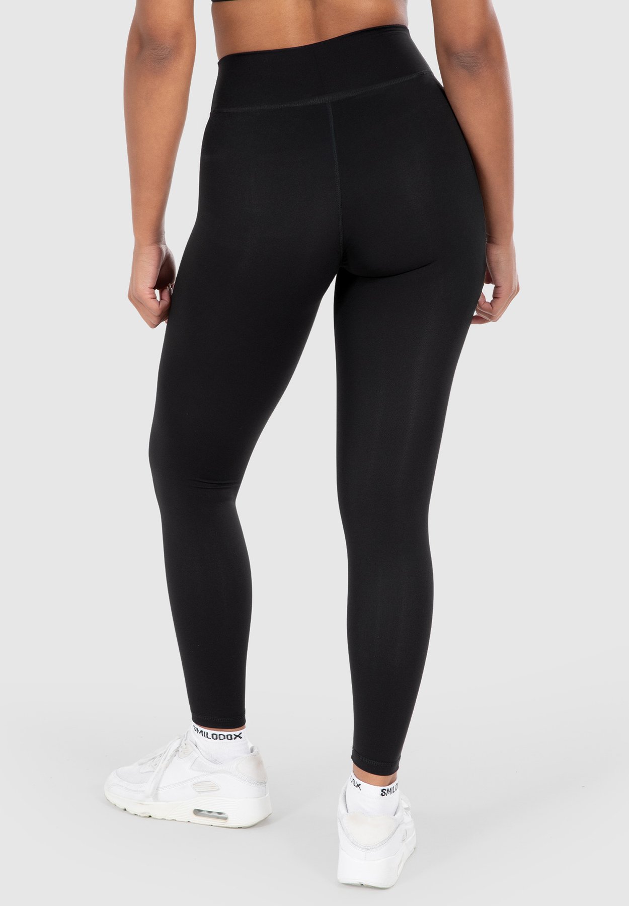SELINA HIGH WAIST YOGA SPORT