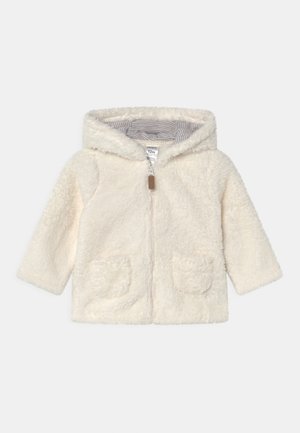 UNISEX - Winter jacket - off-white