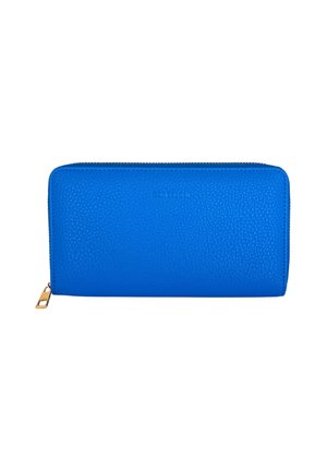 MULTICARD - Wallet - azzurro