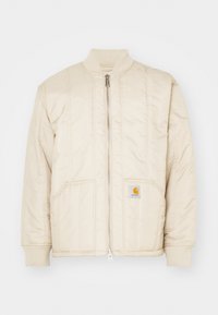 LACHLAN LINER - Light jacket - fleur de sel