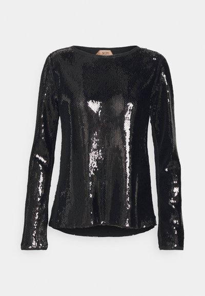 N°21 Μπλούζα - black