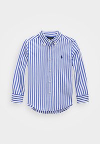 Δεν επιλέχθηκε, white/blue