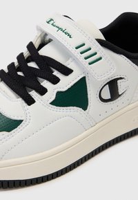 Champion UNISEX - Baskets basses - white