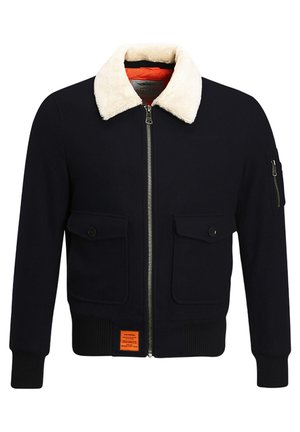 Bombers AVIATOR - Kurtka przejściowa