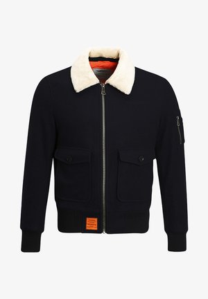 Bombers AVIATOR - Kurtka przejściowa