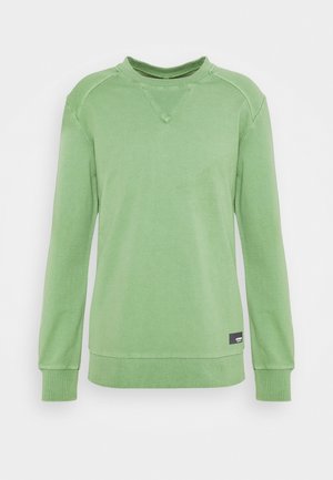 Collegepaita - green