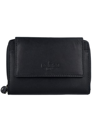 The Chesterfield Brand Wallet - black