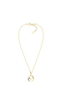 Sofia Milani CIRCLES - Halskæder - gold coloured