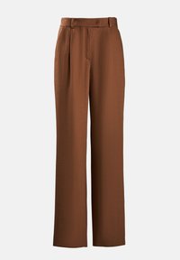 Broek - marrone