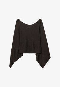 Non selezionato, dark brown