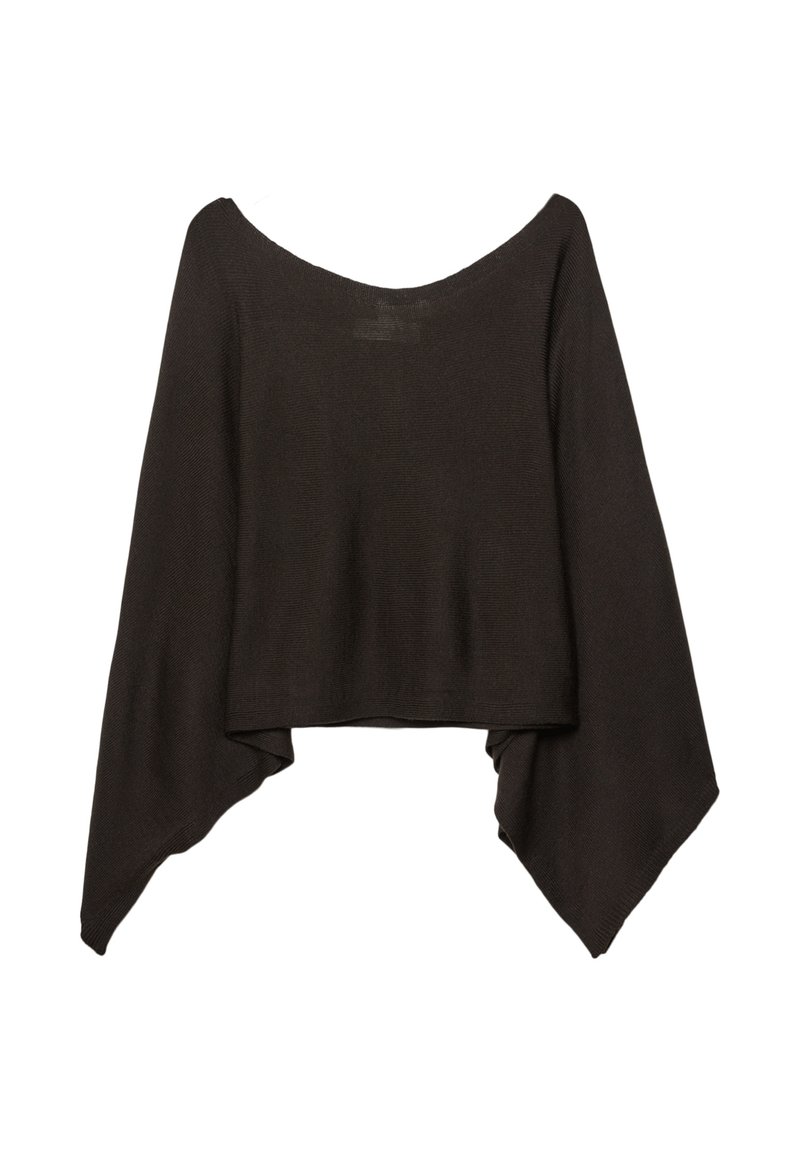 Poncho