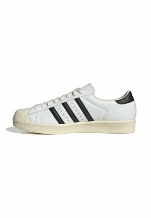 SUPERSTAR VINTAGE - Sneakers basse - weiss/schwarz