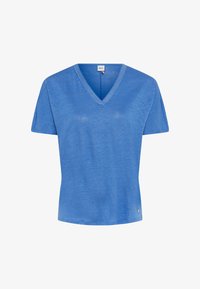 Selected, sapphire blue