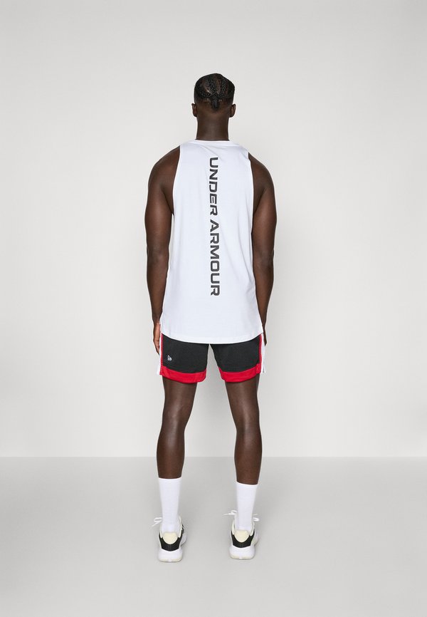 NBA CHICAGO BULLS SHORT - Club wear3