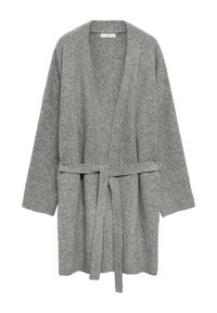 CAMI - Cardigan - grey