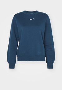 Unselected, armory navy/sail