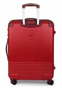 Gabol BALANCE XP 4 ROLLEN TROLLEY M 66 CM - Wheeled suitcase - rot