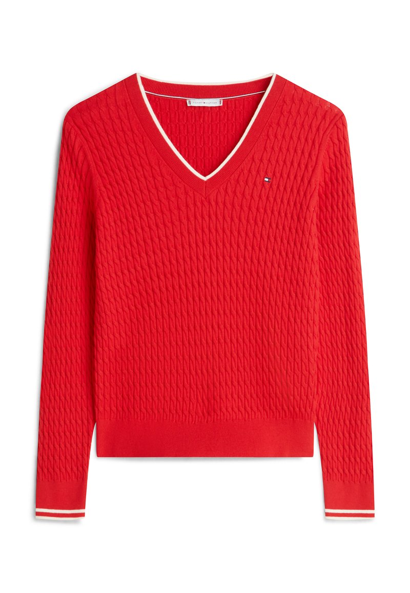 Jersey de punto