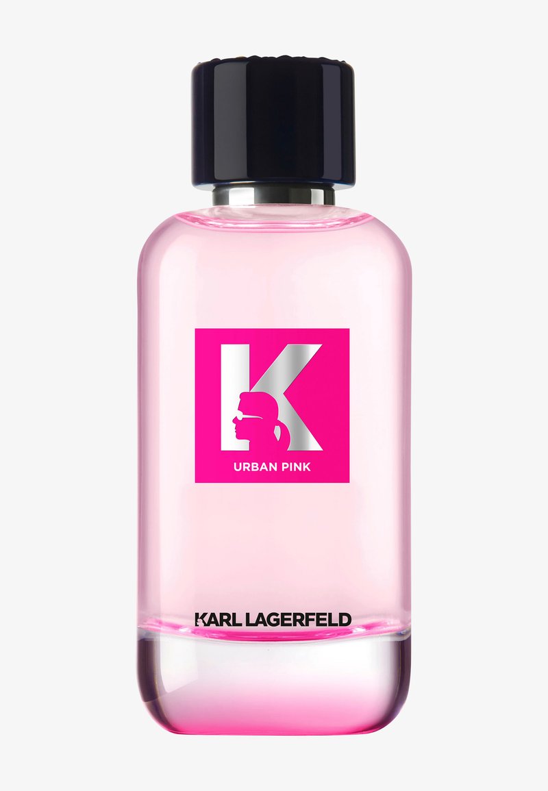 Karl Lagerfeld Fragrances - JEANS URBAN PINK EDP - Eau de Parfum - 0, Enlarge