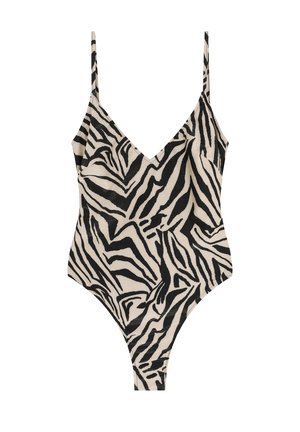 ZEBRA - Uimapuku - animal print