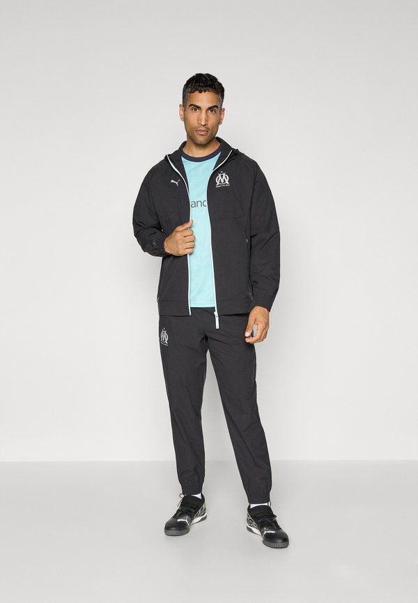 OM JACKET - Club wear3