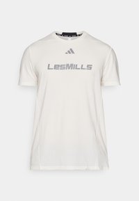 Wybrany, chalk white