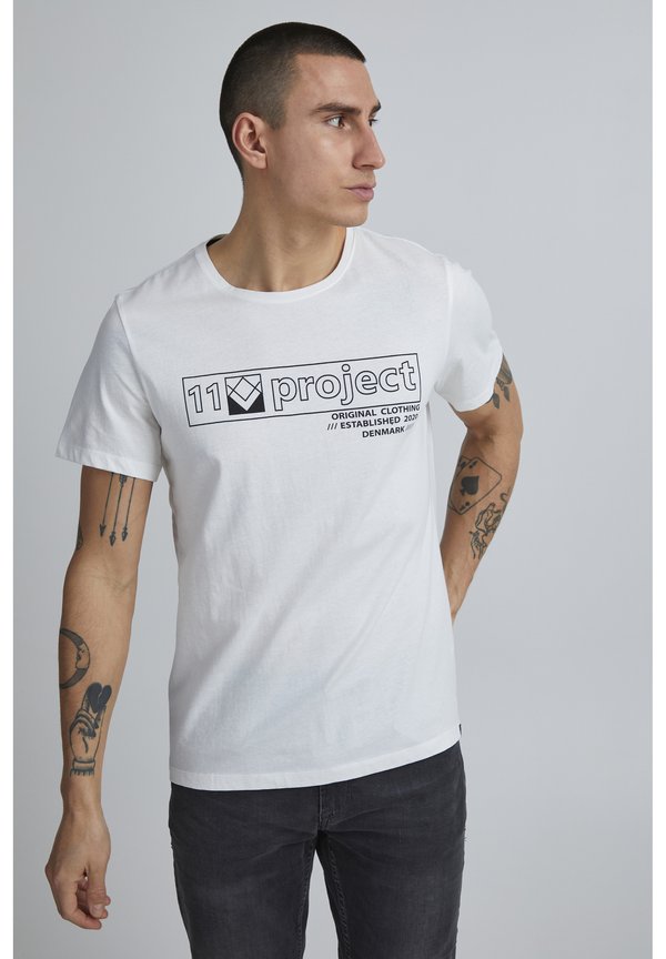 PRMattis - Print T-shirt