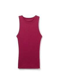 Ikke valgt, mottled red