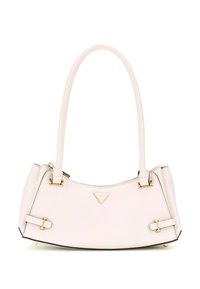 ROSALBA SHOULDER  - Håndtasker - weiß