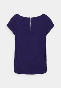 ONLY MATERNITY OLMVIC - T-shirt básica - evening blue