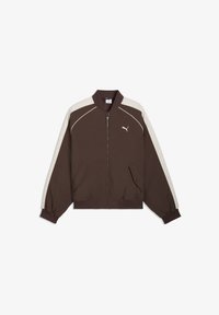 Wybrany, chocolate brown