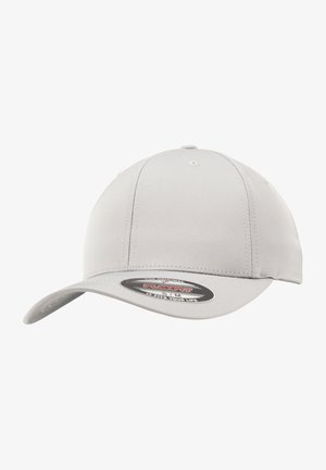 TECH - Cap - silver