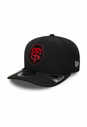 New Era, 9SEVENTY STRETCH GRADIENT STADE TOULOUSAIN RUGBY - Pet - black