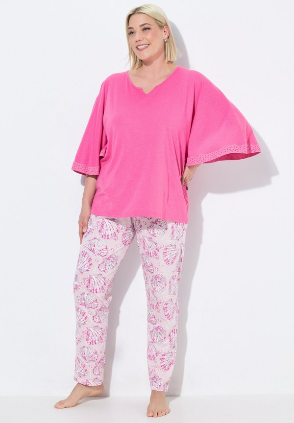 TWO PIECE SET - Nachtwäsche Set